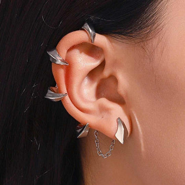 Devil Claw Ear Wrap